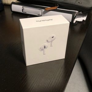 AirPod pro 2